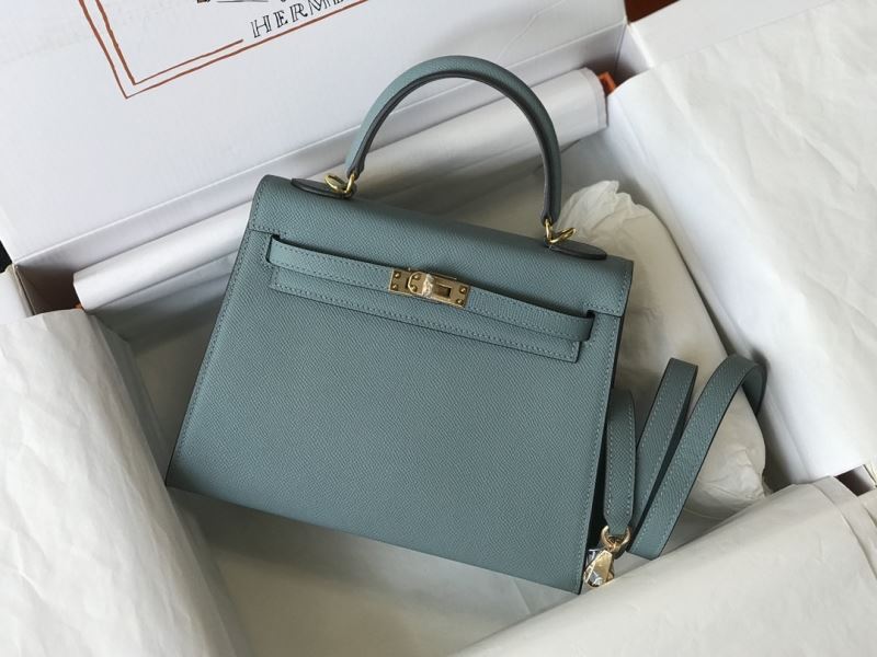 Hermes Kelly Bags